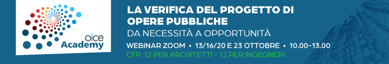 corso-oice-academy-la-verifica-del-progetto-di-opere-pubbliche-da-necessit-a-opportunit-13-16-20-e-23-ottobre-2025-ore-1000-1315-webinar-zoom