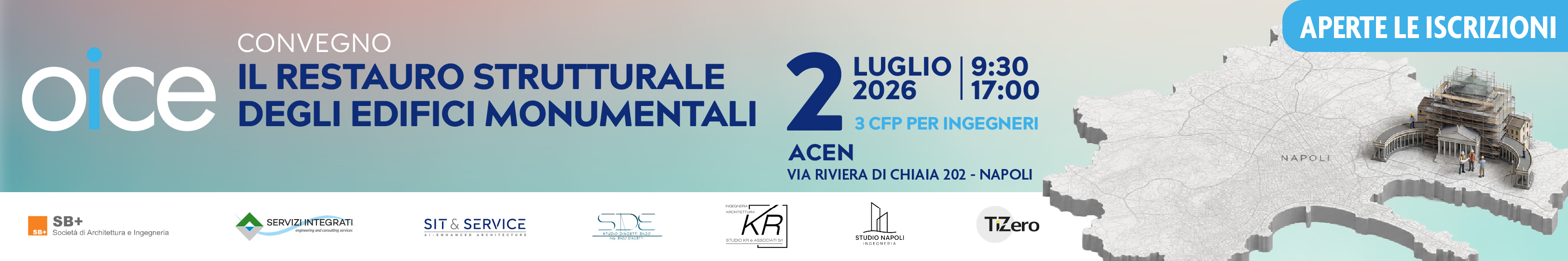 aperte-le-iscrizioni-al-convegno-oice-acen-restauro-strutturale-degli-edifici-monumentali-napoli-2-luglio-2026