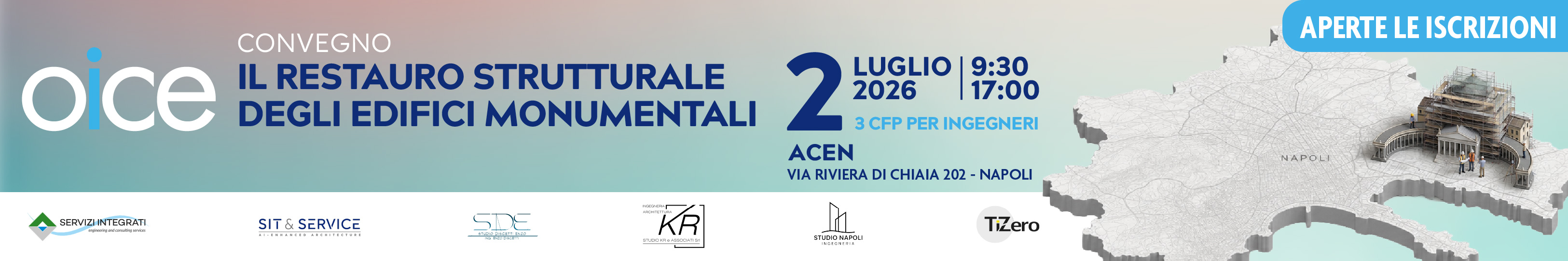 aperte-le-iscrizioni-al-convegno-oice-acen-restauro-strutturale-degli-edifici-monumentali-napoli-2-luglio-2026